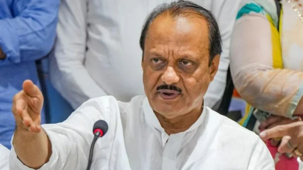 Maharashtra