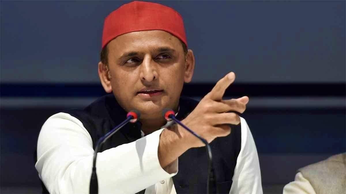 Photo of बीजेपी प्रवक्ता की आपत्तिजनक टिप्पणी पर भड़के अखिलेश यादव तो केजरीवाल बोले- बीजेपी प्रवक्ता ने जो बोला, वो…’