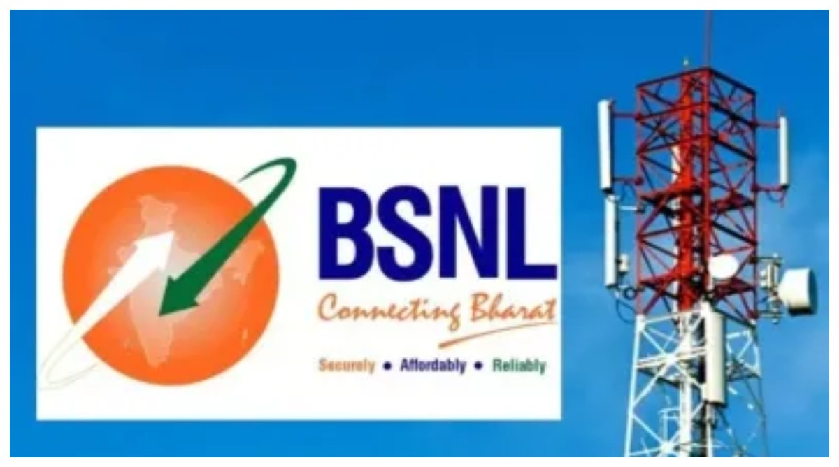 Photo of BSNL ने पेश किए सस्ते रिचार्ज प्लान, जानिए कितने रुपए में कितनी मिलेगी वैलिडिटी