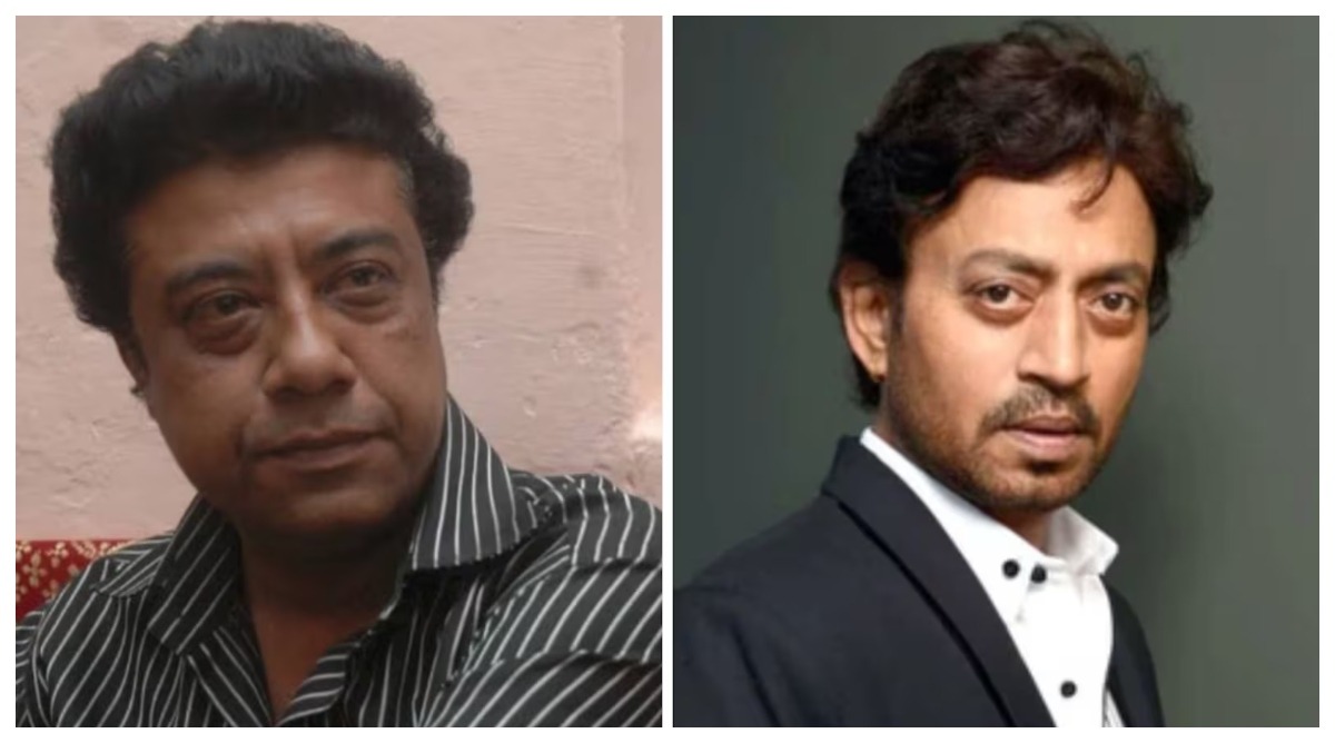 Alok Chatterjee Death :