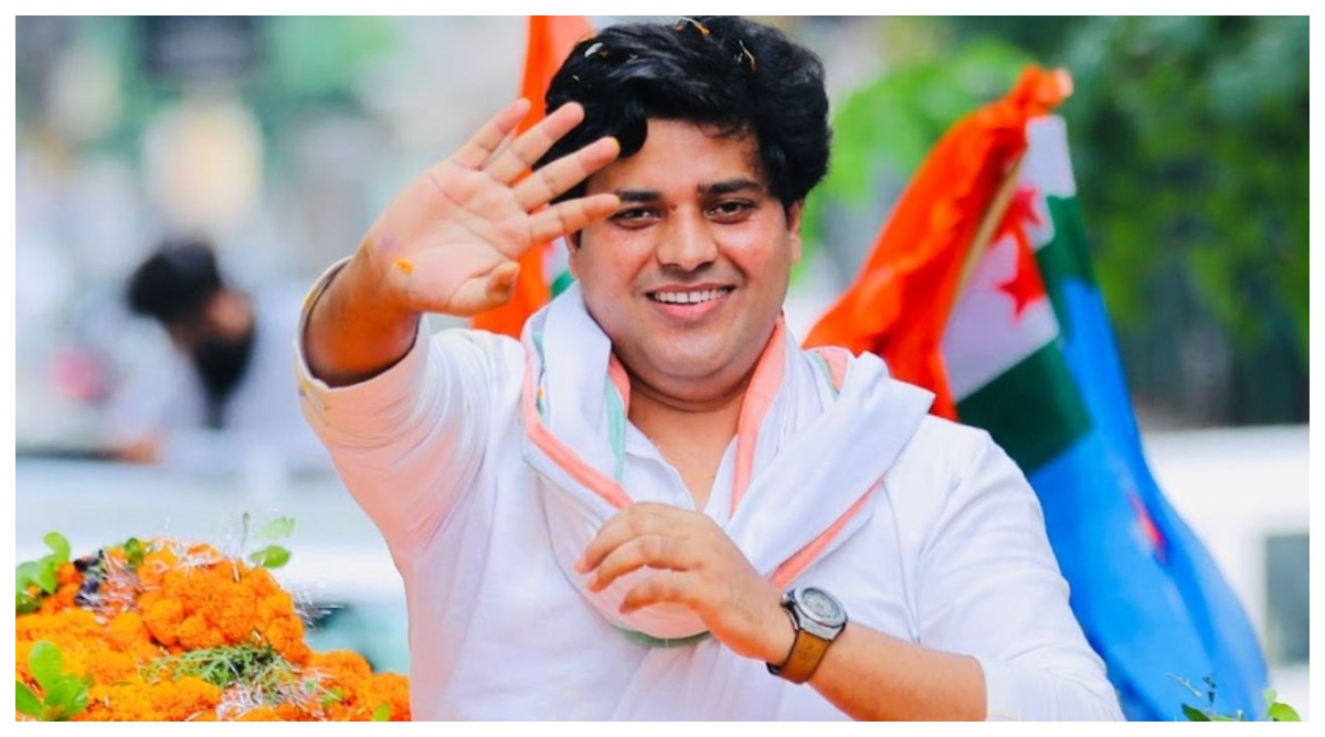 Photo of सांसद इमरान प्रतापगढ़ी को गुजरात HC से झटका, भड़काऊ वीडियो मामले में रद्द नहीं होगी एफआईआर