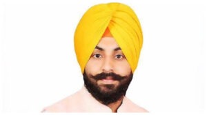 Punjab
