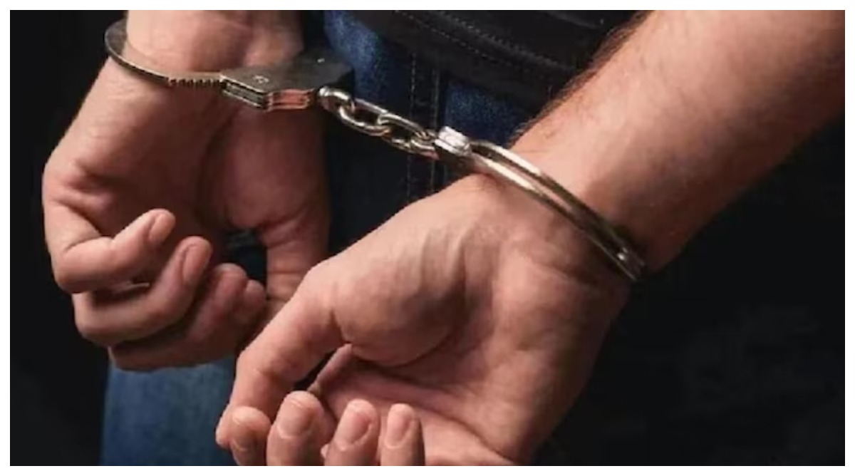 Delhi Crime