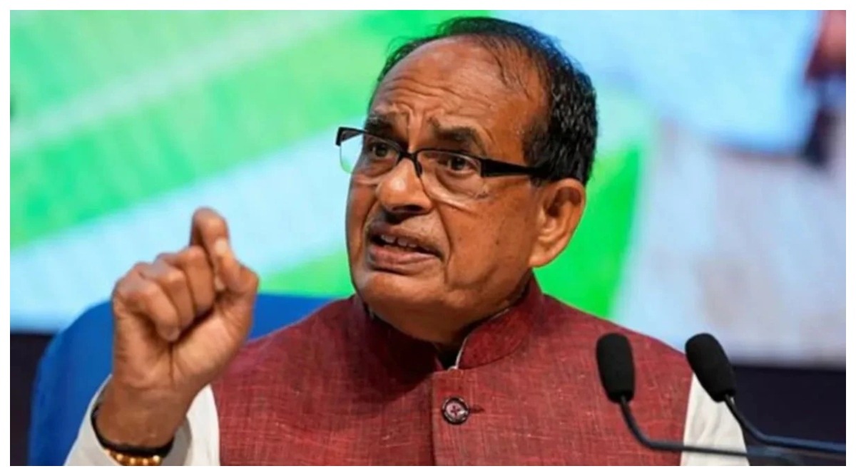 Photo of महाराष्ट्र में सोयाबीन खरीदी की समय सीमा 31 जनवरी तक बढ़ाई गई, केंद्रीय कृषि मंत्री ने दी जानकारी