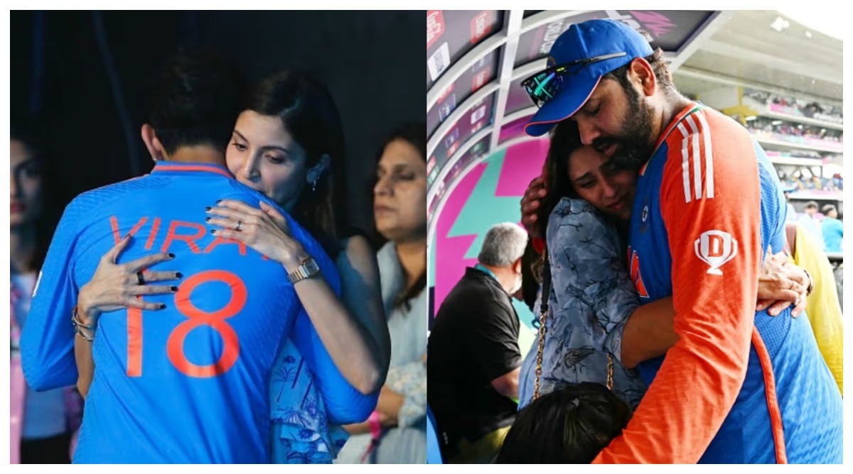 Photo of BCCI ने लिया सख्त फैसला, खिलाड़ियों और उनकी पत्नियों के लिए बनाए नए नियम