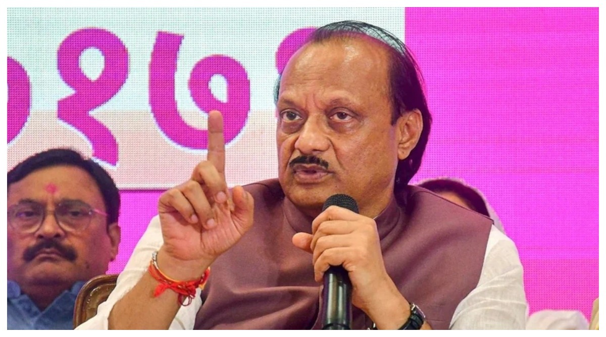 Photo of ‘चाहे कोई भी हो, कार्रवाई होगी…’ संतोष देशमुख की हत्या मामले में बोले अजित पवार