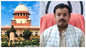 Lakhimpur Kheri violence :
