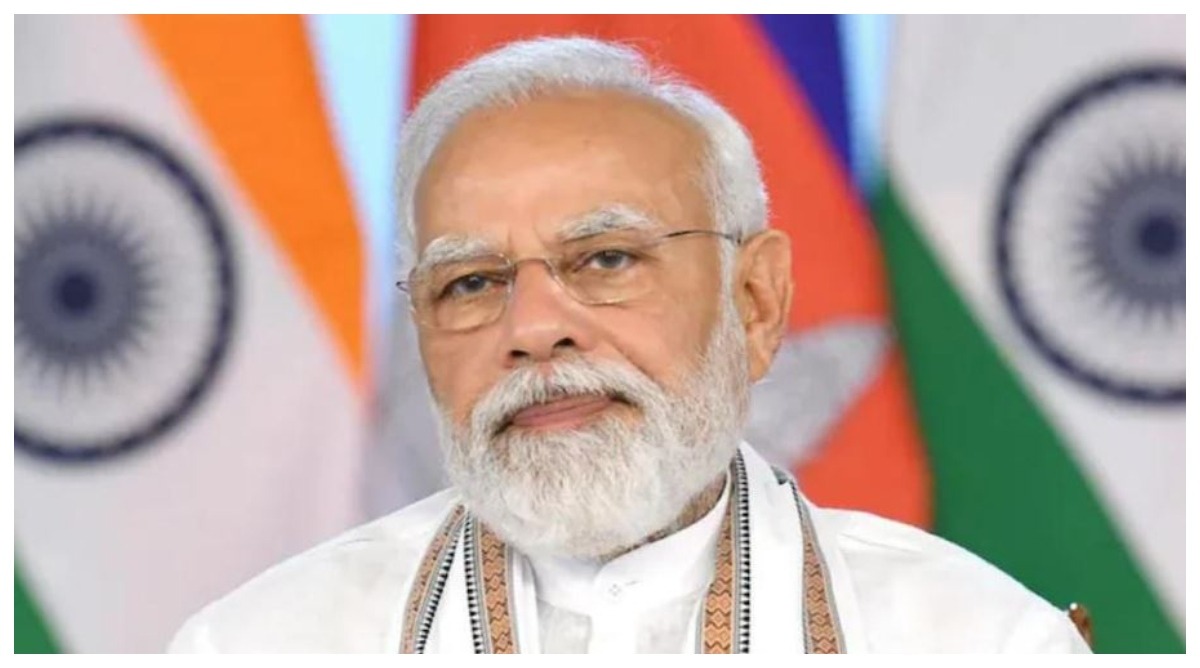 Photo of प्रधानमंत्री मोदी ने मणिपुर, मेघालय और त्रिपुरा के स्थापना दिवस पर दी बधाई