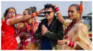 Mahakumbh 2025 :