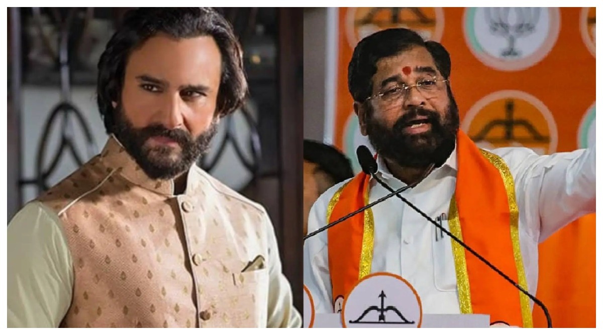 Photo of ‘आरोपी कोई भी हो, हम नहीं छोड़ेंगे..’, सैफ अली खान पर हुए हमले पर बोले डिप्टी सीएम एकनाथ शिंदे