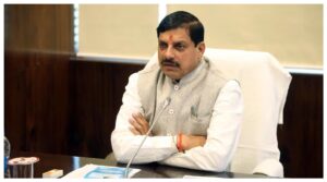 Development policy of CM Mohan Yadav :
