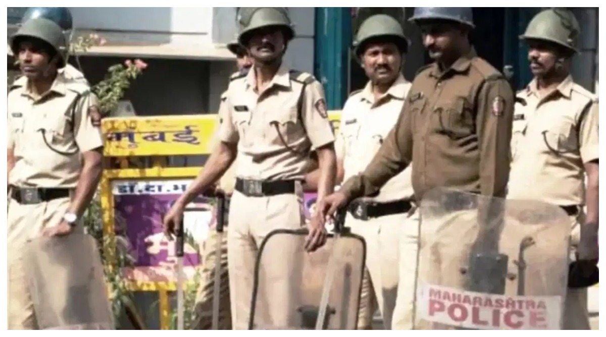 Photo of महाराष्ट्र में बांग्लादेशियों पर कड़ी कारवाई, मीरा रोड से 3 गिरफ्तार, उल्हासनगर से एक महिला अरेस्ट