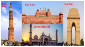 Delhi :