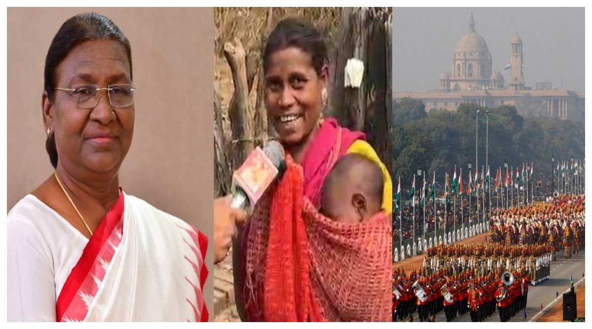 Photo of बैगा जनजाति के सदस्यों को मिला दिल्ली आने का निमंत्रण, राष्ट्रपति संग करेंगे रात्रिभोज और प्रधानमंत्री से होगी मुलाकात