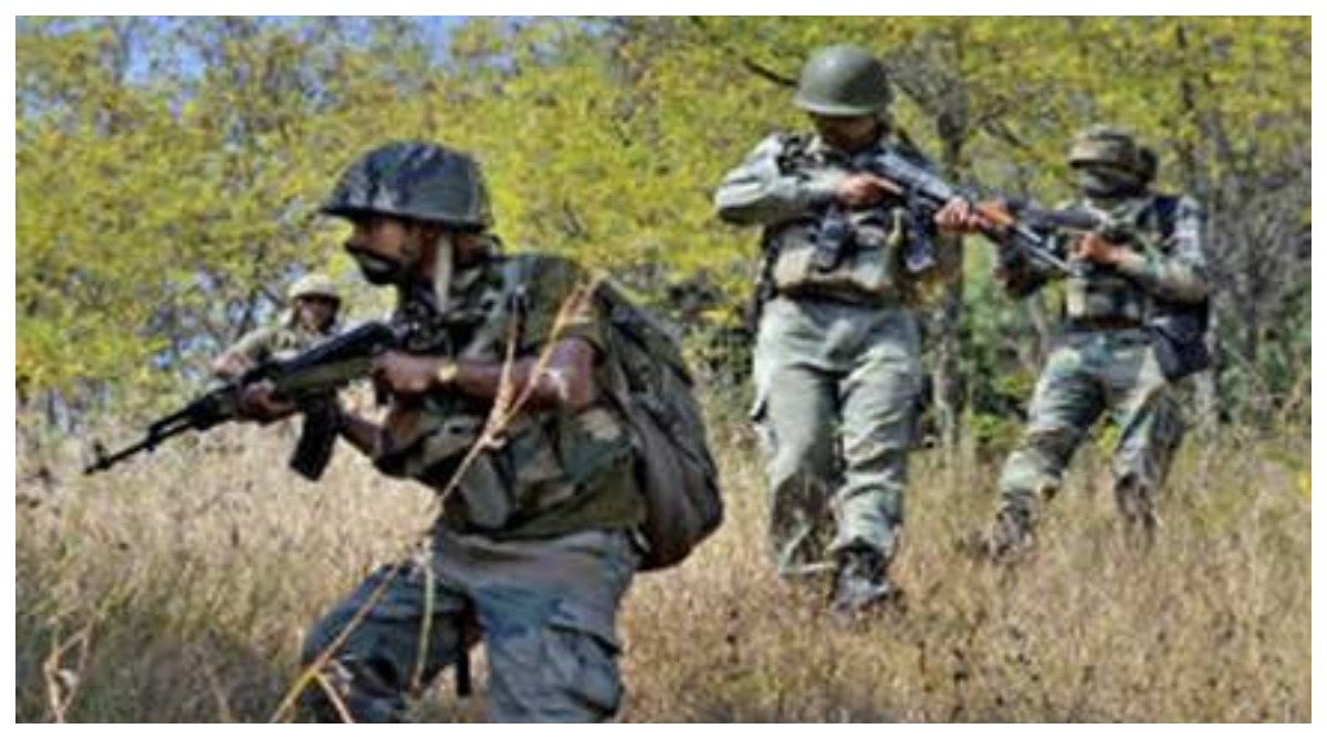 Photo of बीजापुर में नक्सलियों की बड़ी साजिश नाकाम, प्लांट किए गए 8 IED को सुरक्षाबलों ने किया डिफ्यूज