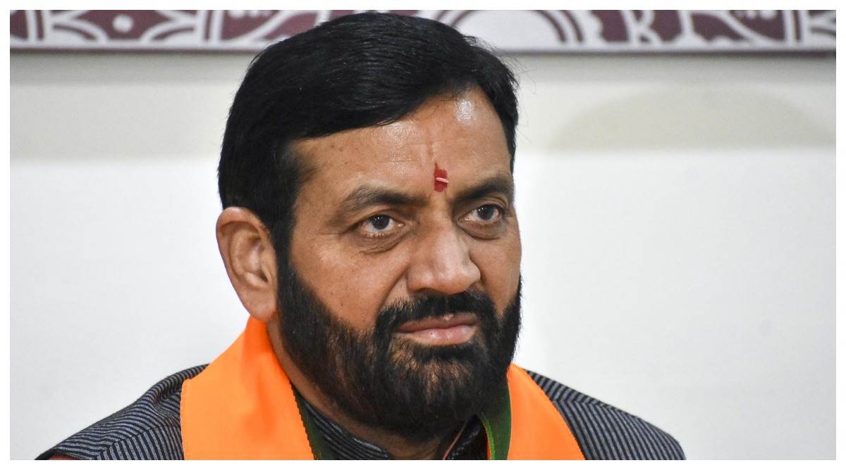 Photo of गणतंत्र दिवस की परेड में दिखाई जाएगी हरियाणा की झांकी, सीएम सैनी ने प्रेस कॉन्फ्रेंस में दी जानकारी