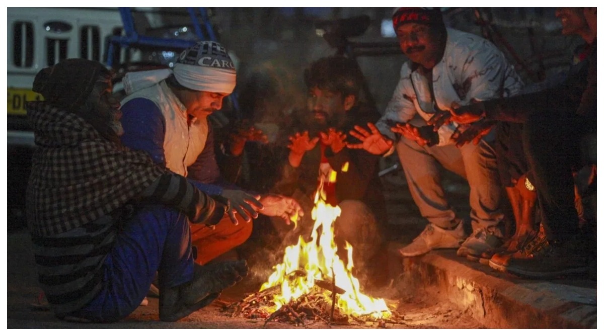 Photo of IMD ने दिल्ली-एनसीआर समेत पूरे उत्तर भारत में की मौसम में महत्वपूर्ण बदलाव की भविष्यवाणी