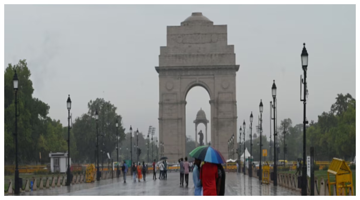 Photo of दिल्‍ली-एनसीआर में आज बारिश का अलर्ट, फिर बढ़ेगी ठंड! जानें- मौसम का अपडेट