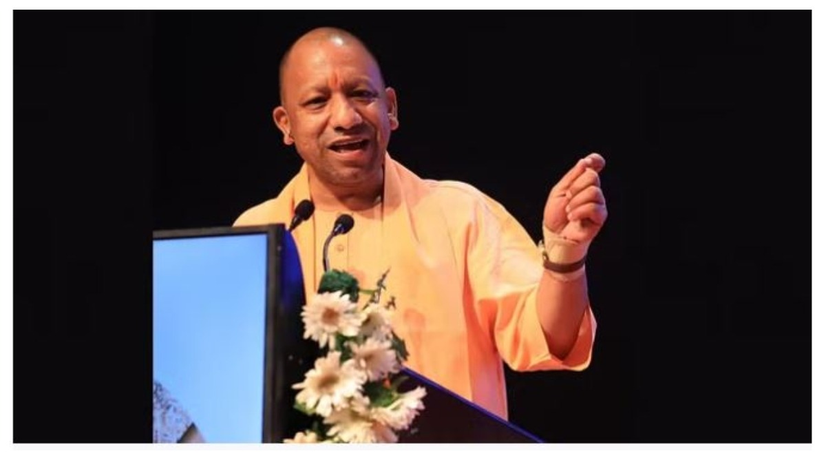 Photo of सीएम योगी ने स्वामी विवेकानंद को किया नमन, कहा –  ‘युवाओं के प्रेरणास्रोत…’