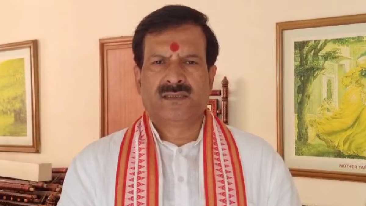 Photo of मोकामा गैंगवार पर आरजेडी ने राज्य सरकार को घेरा, जेडीयू बोली- दोषियों पर होगी सख्त कार्रवाई