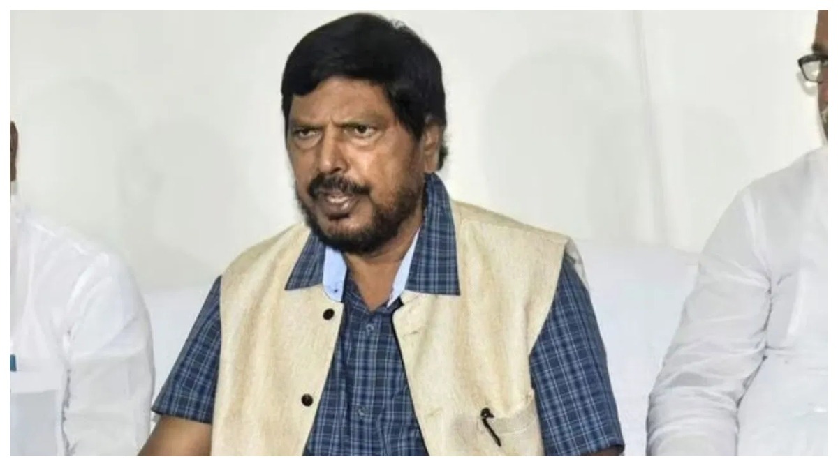 Photo of “26/11 हमले का सूत्रधार था, अमेरिका की अदालत…”, तहव्वुर राणा के प्रत्यर्पण पर बोले रामदास अठावले