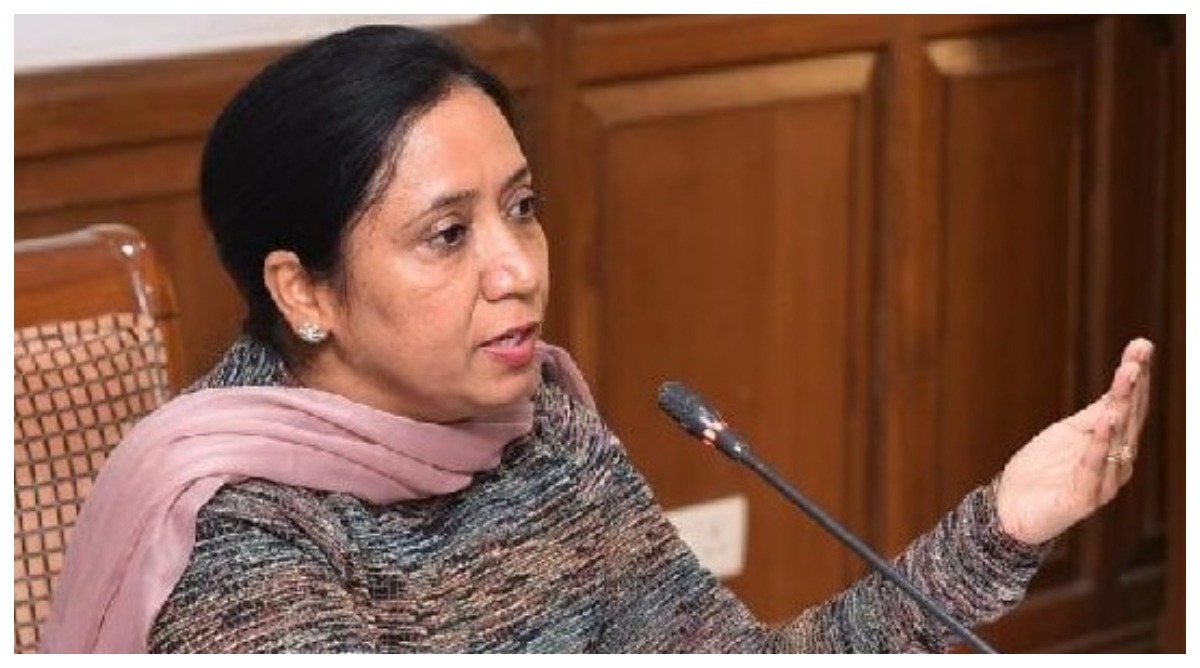 Photo of Punjab : बच्चों को भिक्षावृत्ति से बचाने के प्रयास जारी : डॉ. बलजीत कौर