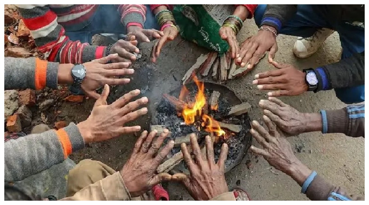 Photo of 12 जनवरी को तेज बारिश का अनुमान, यूपी, दिल्ली, बिहार समेत जानें पूरे उत्तर भारत का मौसम