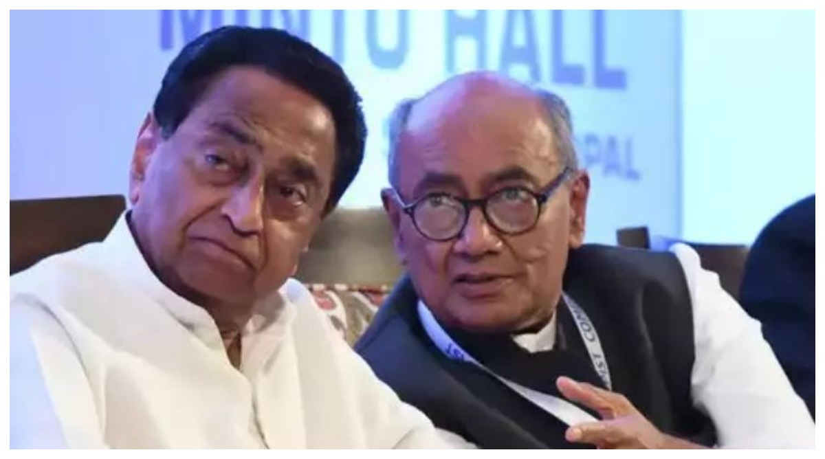 Madhya Pradesh :
