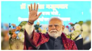 PM Modi Andhra-Odisha Visit :