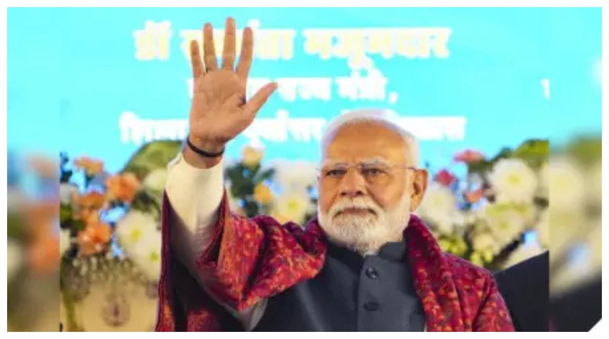 Photo of PM मोदी का आज आंध्र प्रदेश-ओडिशा दौरा, कई परियोजनाओं का करेंगे उद्घाटन और शिलान्यास