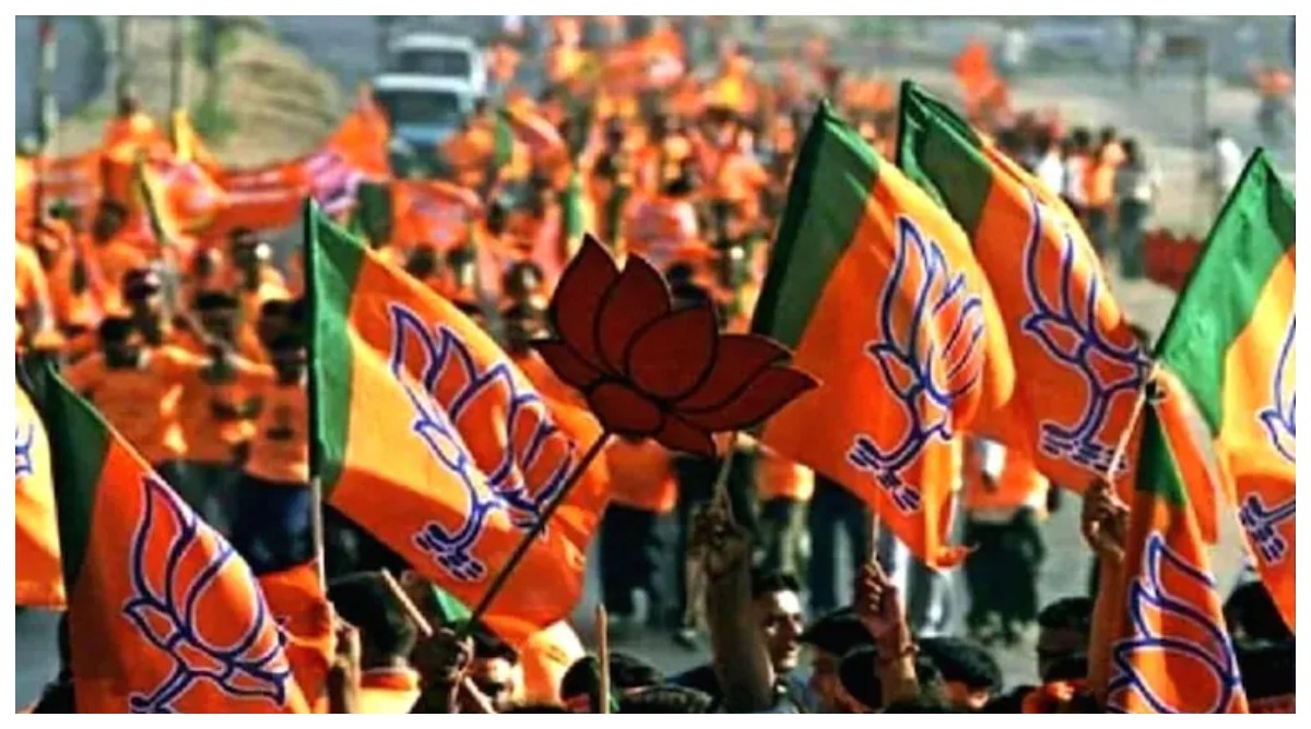 Photo of Delhi Elections : बीजेपी ने चौथी सूची की जारी, 9 उम्मीदवारों के नाम