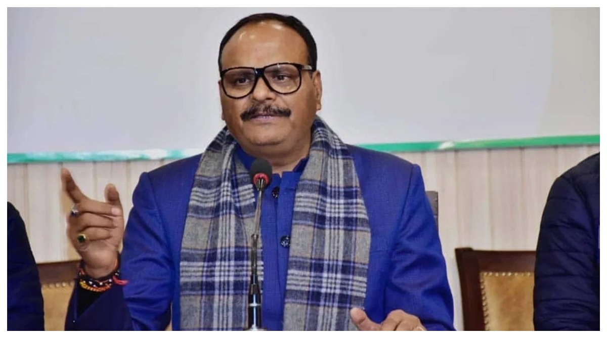 Photo of ‘विपक्ष पूरी तरह…’ मिल्कीपुर उपचुनाव को लेकर बोले बृजेश पाठक