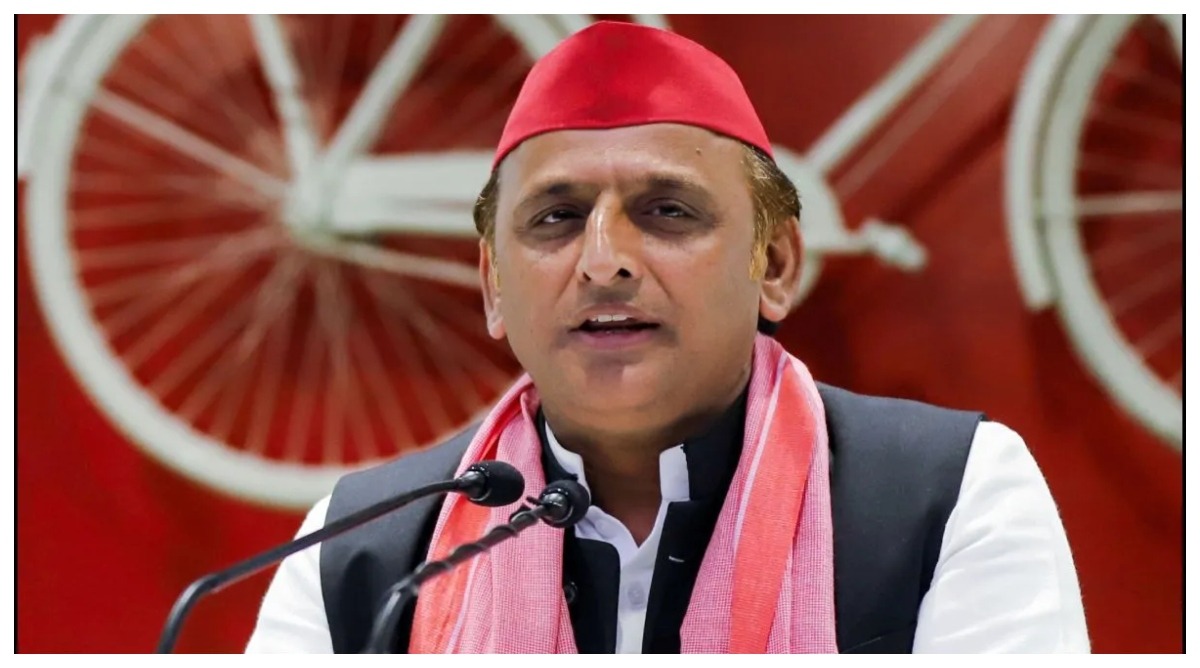 Photo of ‘चुनाव में गन पॉइंट पर गड़बड़ की गई तो…’, लखनऊ में बोले अखिलेश यादव