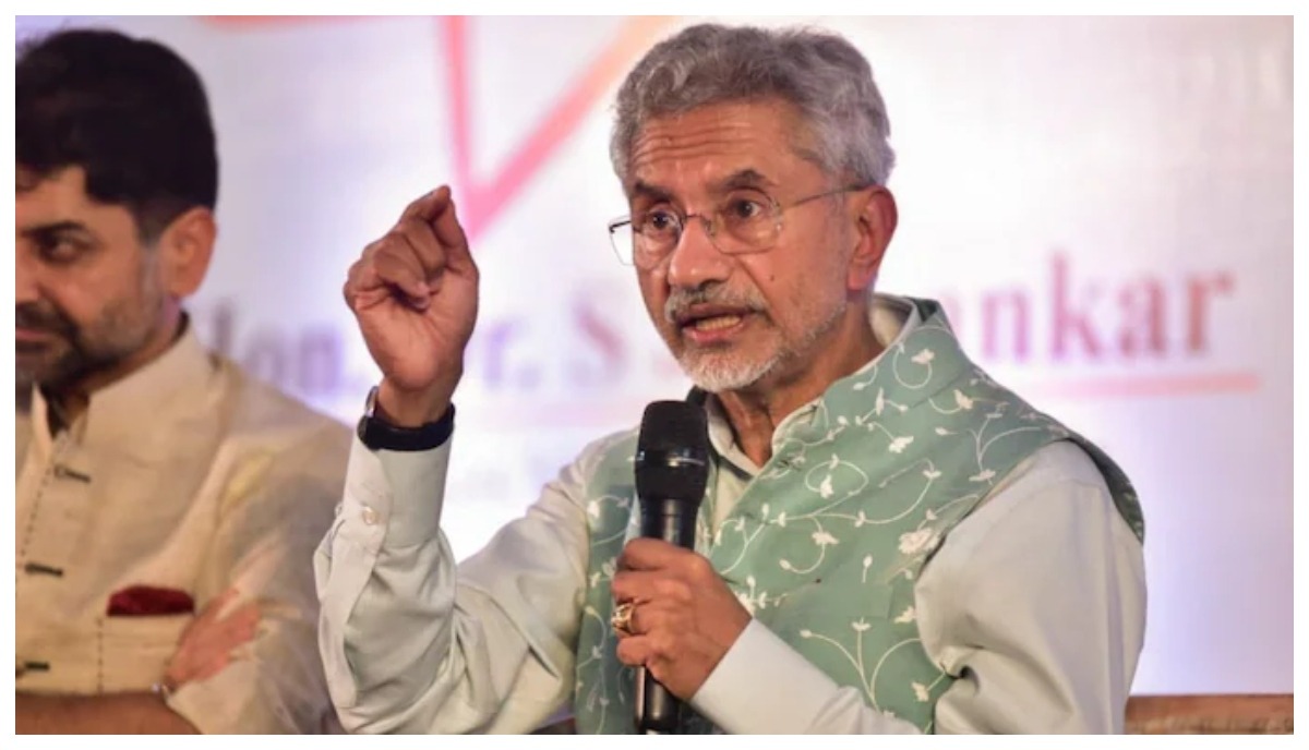 Photo of ओडिशा के लिए अपनी छवि पेश करने और आकर्षण का केंद्र बनने का एक अवसर है : एस जयशंकर