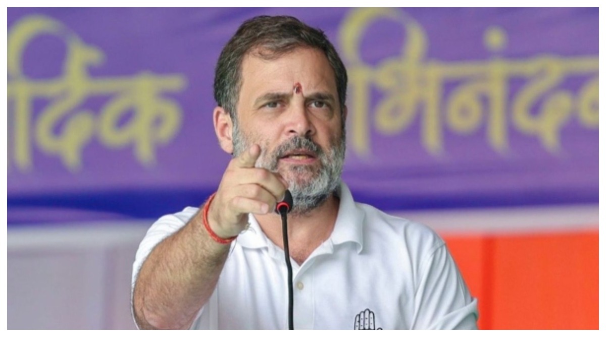 Photo of दिल्ली में राहुल गांधी की लगातार रैलियां, जनसभा को भी करेंगे संबोधित