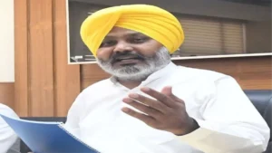 Punjab