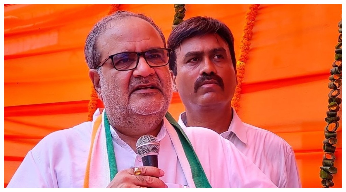 Photo of अखिलेश यादव के बयान पर भूपेंद्र चौधरी का पलटवार, कहा- ‘उपचुनाव जो पीछे हुए हैं, वो भी हम जीते हैं और..’