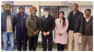 Chandigarh :
