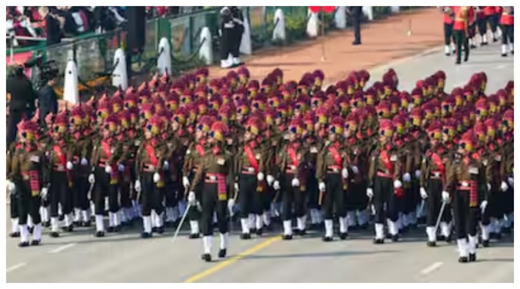 Republic Day 2025 :