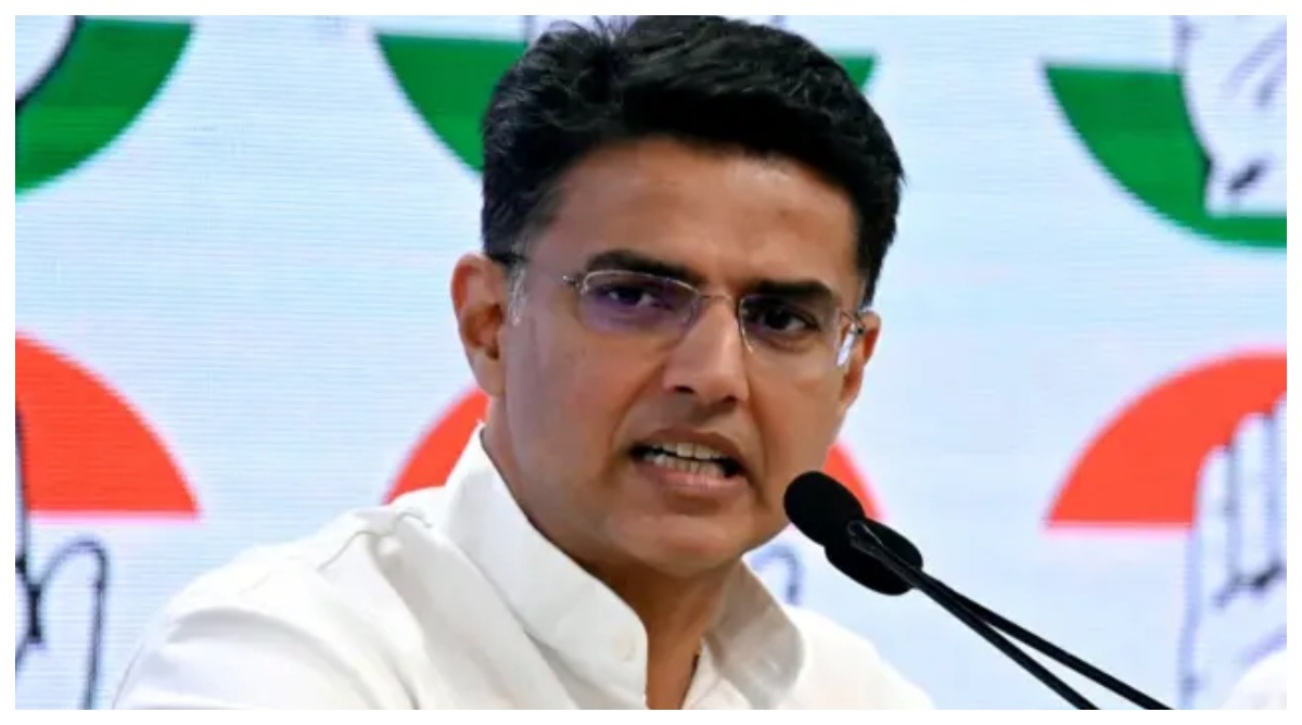 Photo of ‘रेल नेटवर्क में पर्याप्त निवेश नहीं किया जा रहा’, जलगांव रेल हादसे पर बोले सचिन पायलट