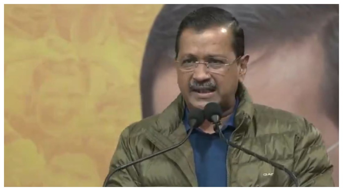 Photo of यूपी के सीएम पर केजरीवाल का हमला, कहा – ‘योगी जी बताएं कि…’