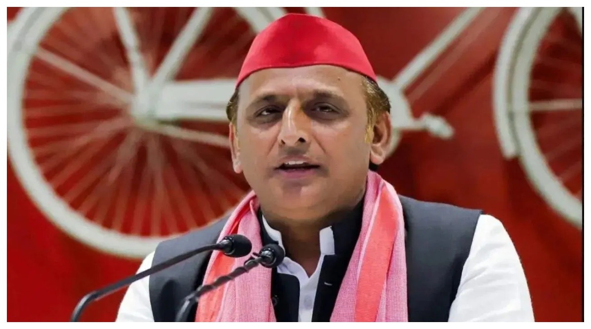 Photo of संभल में हिरासत में लिए गए व्यक्ति की मौत पर अखिलेश यादव का हमला, बोले – ‘भाजपा सरकार अपने अंतिम दौर में…’