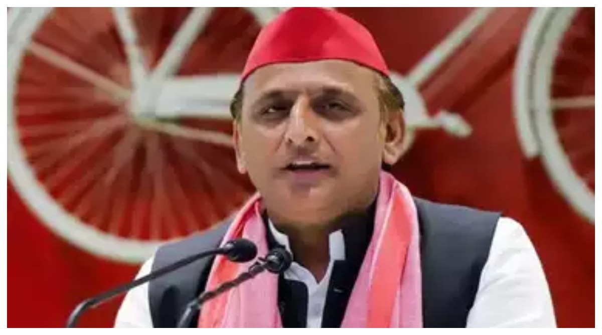 Photo of सरकार ये संख्या छिपा रही है, आम बजट पर नहीं… कुंभ पर बात होगी : अखिलेश यादव