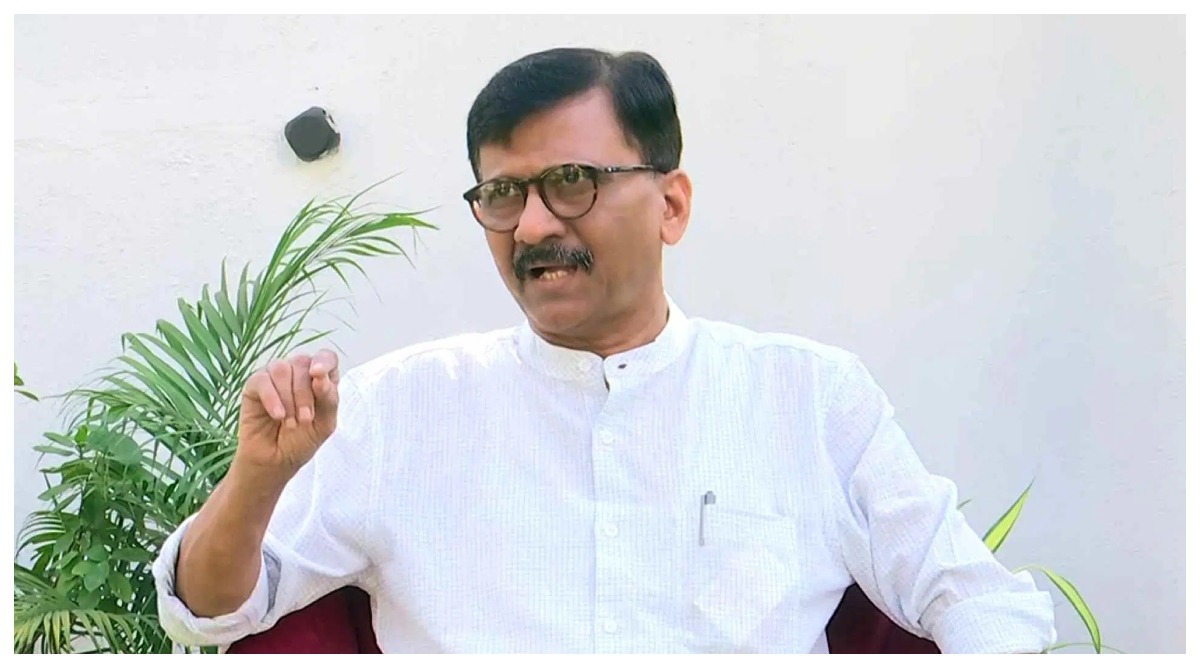 Photo of संजय राउत बोले – अमेरिका में भारतीयों को निकाला जा रहा, भारत में अवैध प्रवासियों को नहीं रहने देना…’