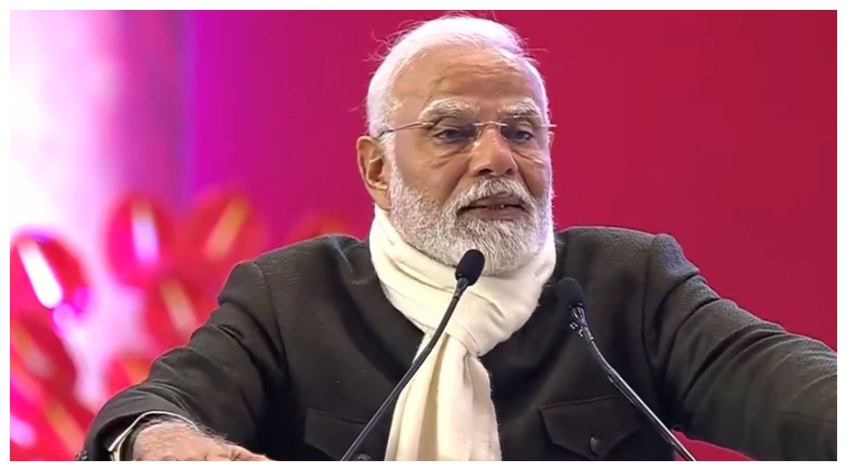 Photo of ‘हर कदम की दिशा…’, विकसित भारत युवा नेता संवाद में बोले PM मोदी