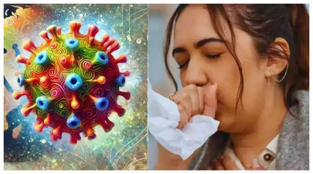 HMPV Virus