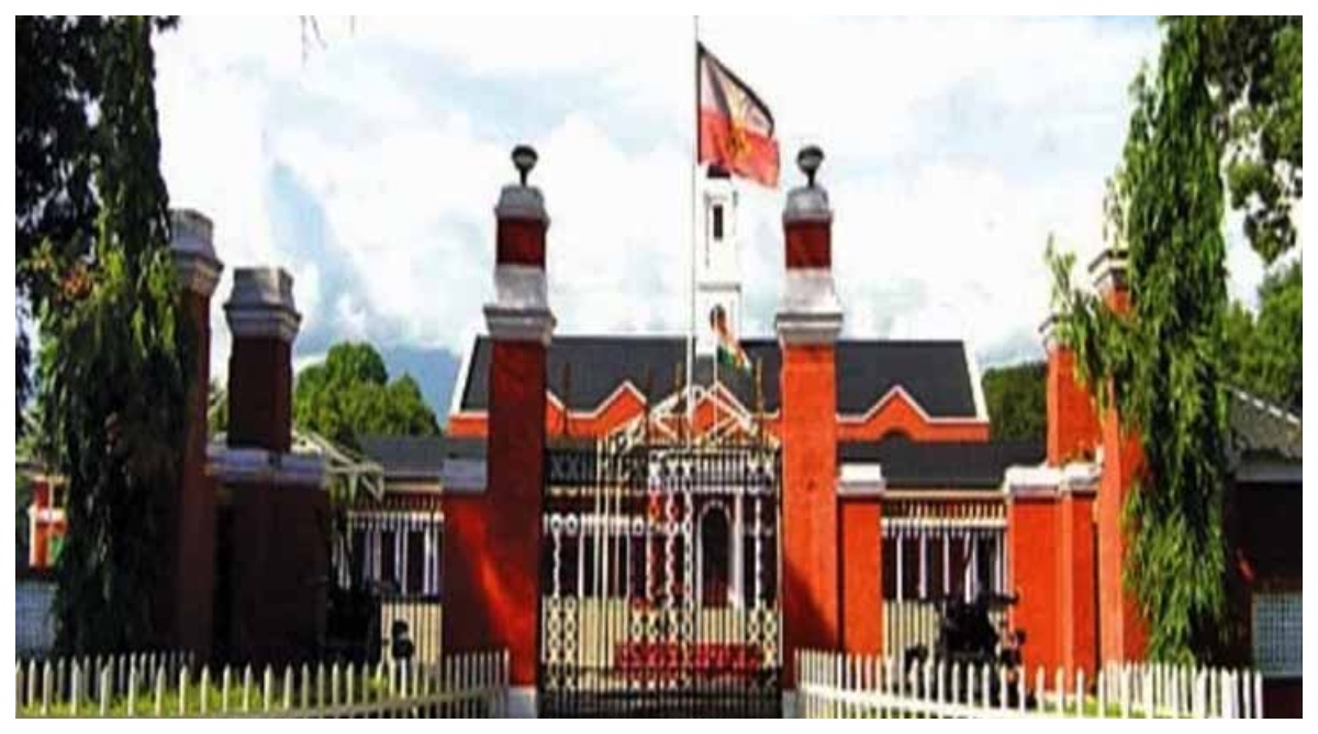 Photo of राष्ट्रीय इंडियन मिलिट्री कॉलेज देहरादून में प्रवेश के लिए लिखित परीक्षा 1 जून को, आवेदन 31 मार्च तक मांगे गए
