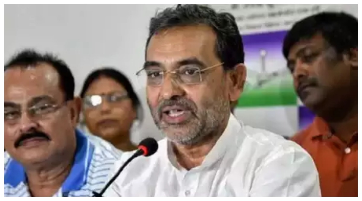 Photo of ‘कानूनी कार्रवाई होगी, जिस घटना…’, तेजस्वी यादव के बयान पर बोले उपेंद्र कुशवाहा