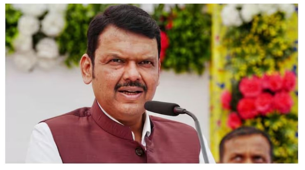 Photo of लाडकी बहिन योजना पर सीएम फडणवीस का बयान, जानें क्या कहा ?