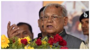 Bharat Ratna For Acharya Kishore Kunal :